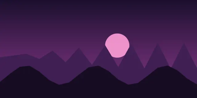 Banner di Rifugio Primordiale
