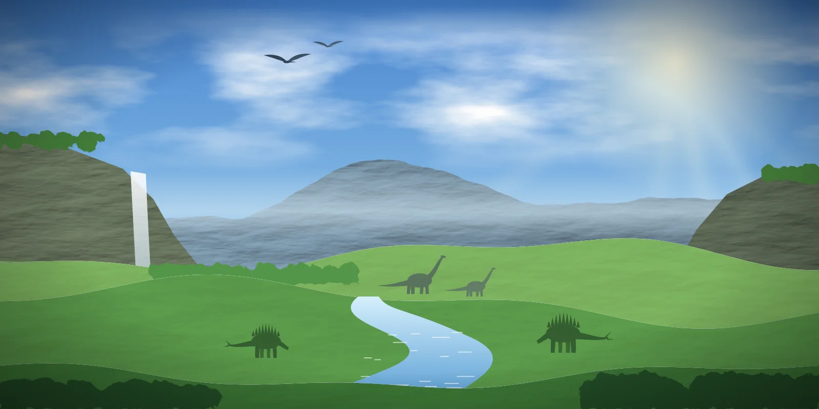 La Renaissance Des Terres banner