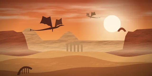 Banner de Los Exploradores